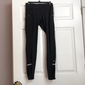 ECU Lululemon Leggings!